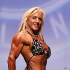 Judy  Gaillard - NPC Southern Classic 2011 - #1